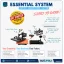 ESSENTIAL BUSINESS SYSTEM