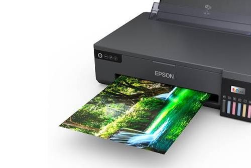 Epson EcoTank L18050
