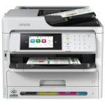 Epson WorkForce Pro WF-C5890DWF 4-in-1 Colou
