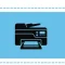 laser printer