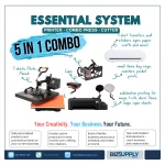 The Versatile Startup