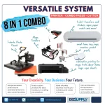 The Versatile Startup
